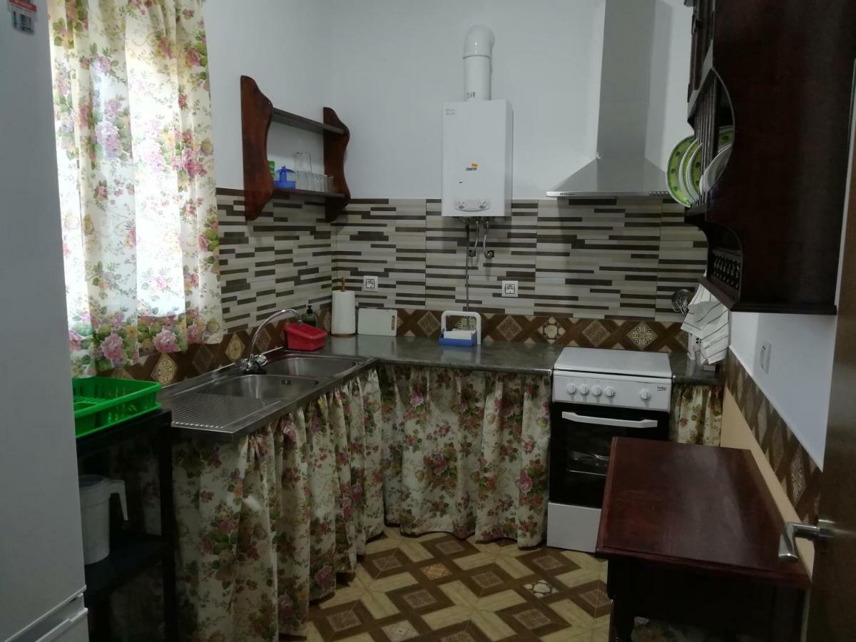 Conjunto Rural Andrea Guest House Moriles Exterior photo